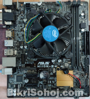 Motherboard, PROCESSOR, SSD, Ram, Hdd